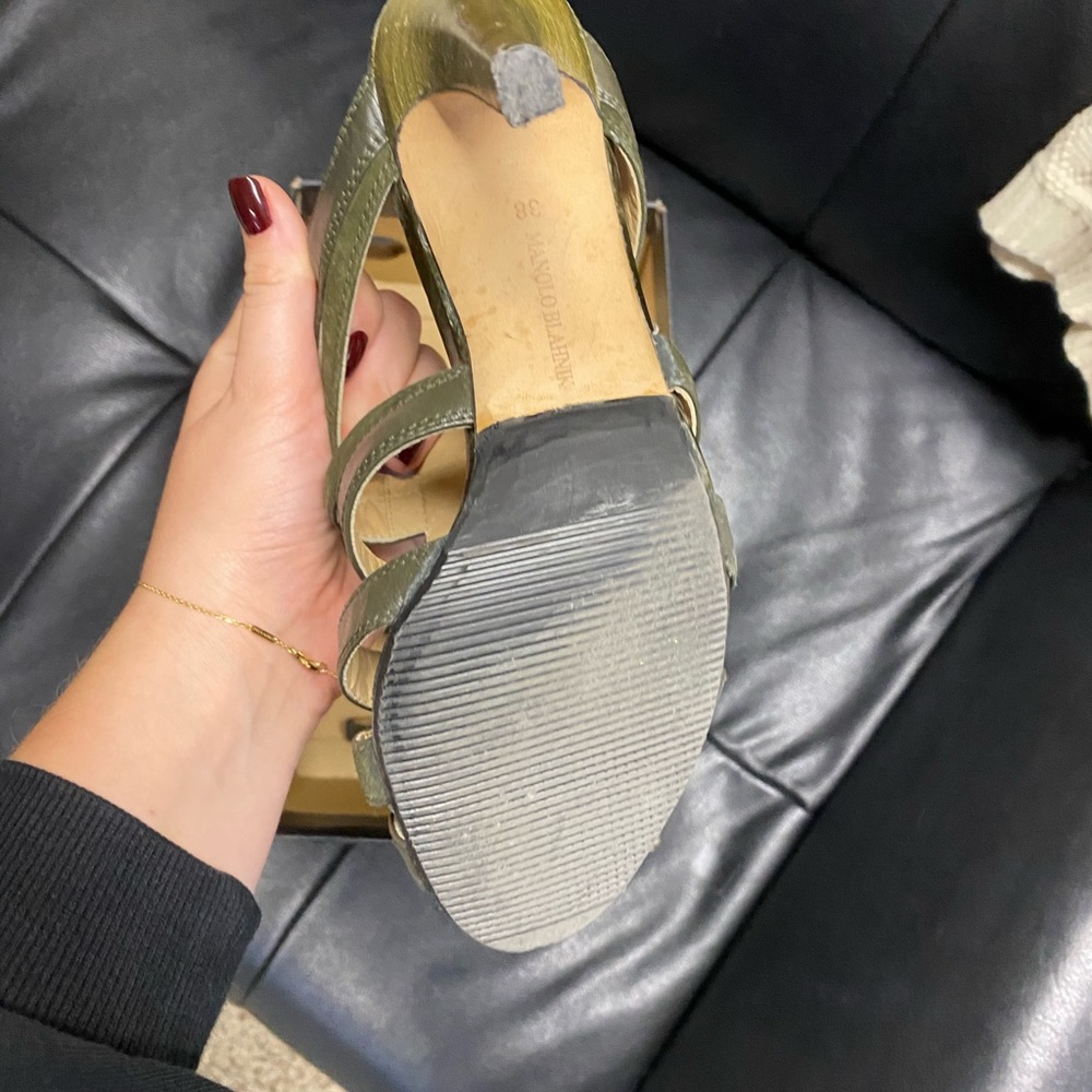 Sandals - Picture 4 of 4